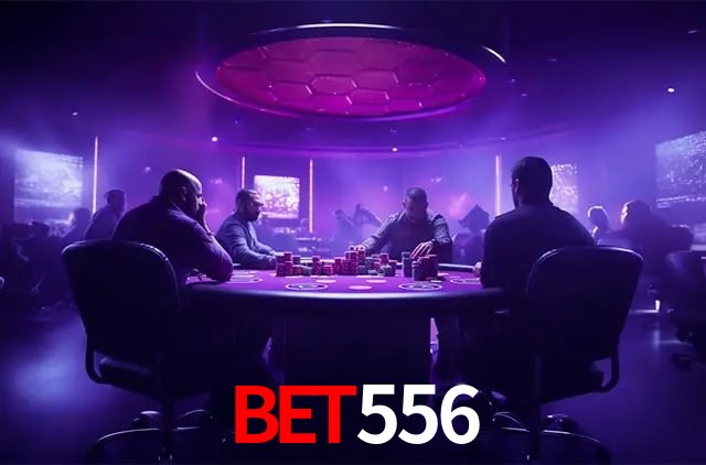 Experiência VIP bet556