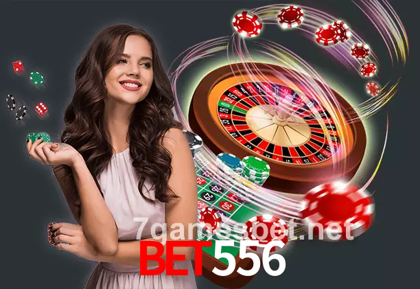 vivo no cassino bet556