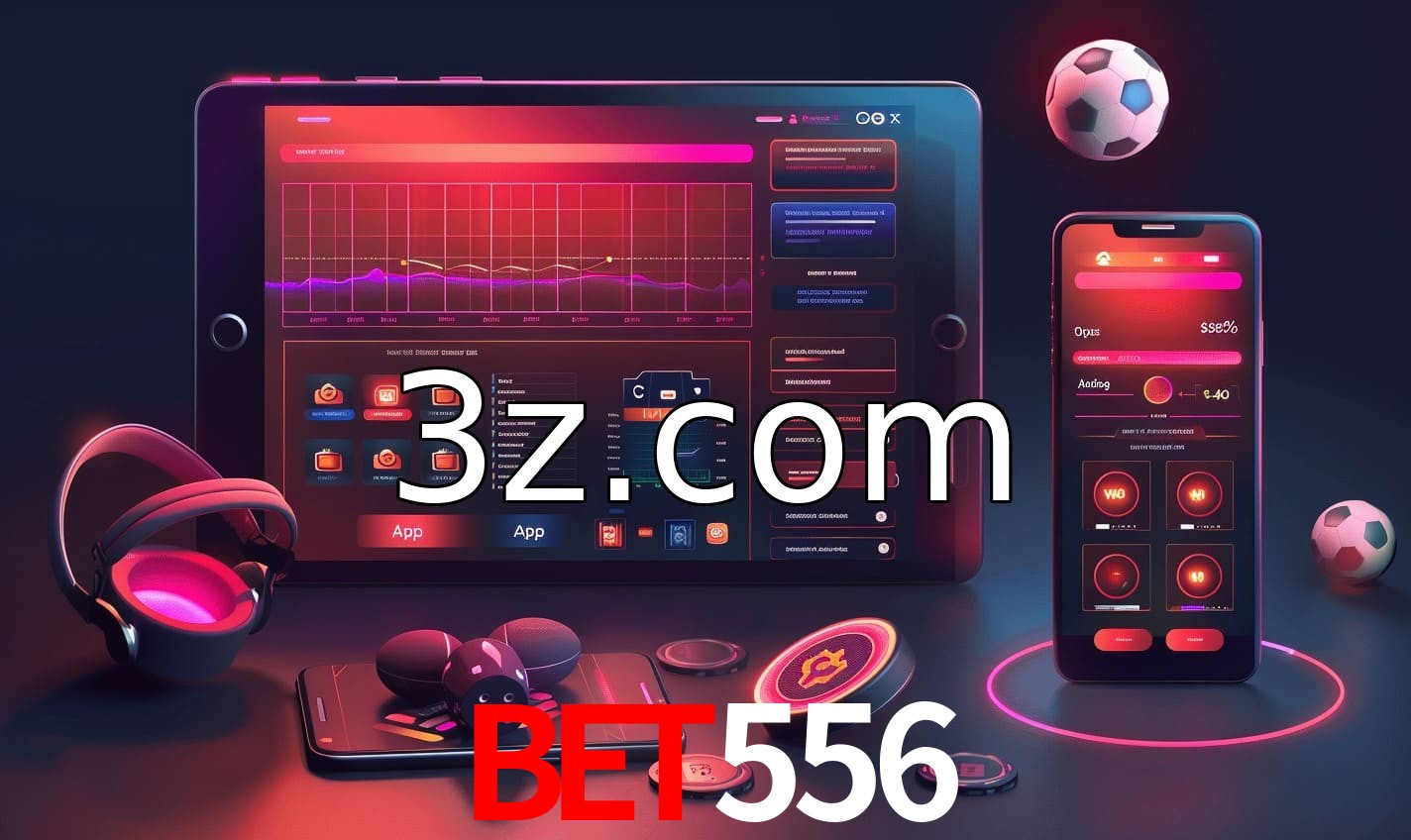 Download bet556.COM App
