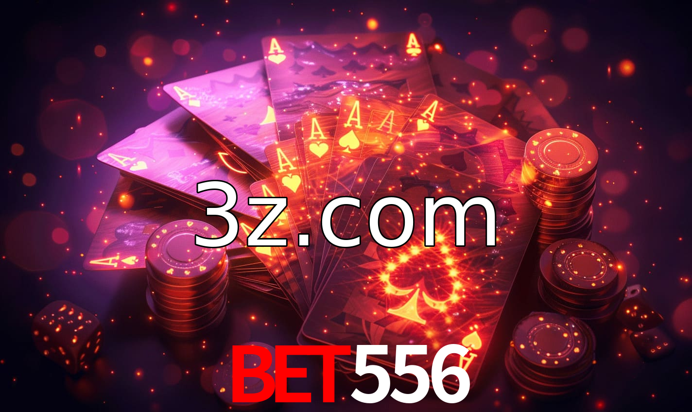 Login no Cassino Online bet556.com