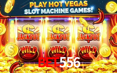 A Experiência Imersiva dos Cassinos Ao Vivo no bet556