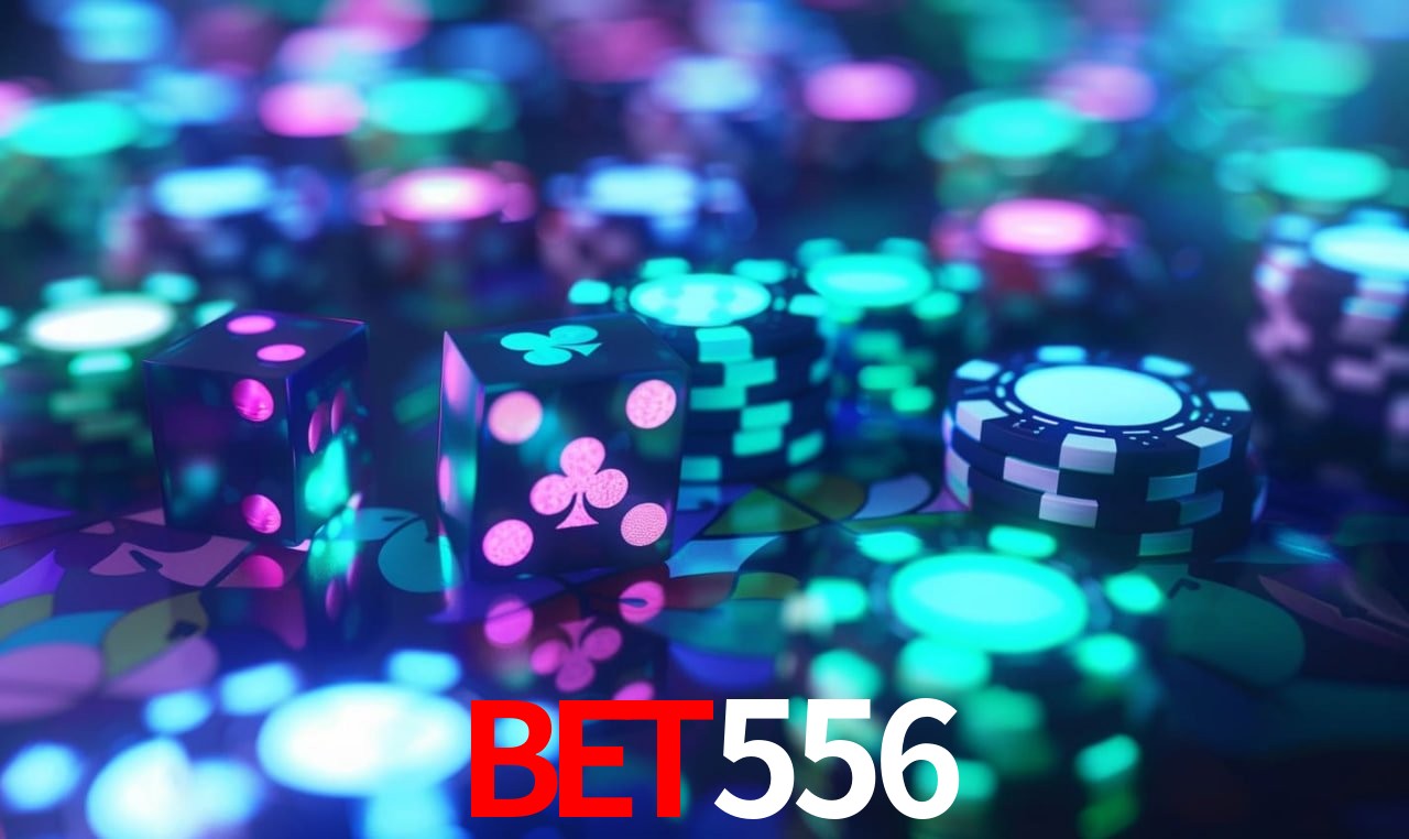 Casino Ao Vivo bet556