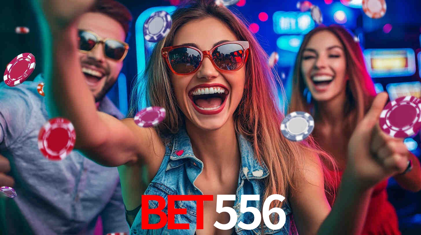 Apostas Esportivas na bet556: Um Guia Completo