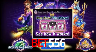 Bônus após cadastro na bet556