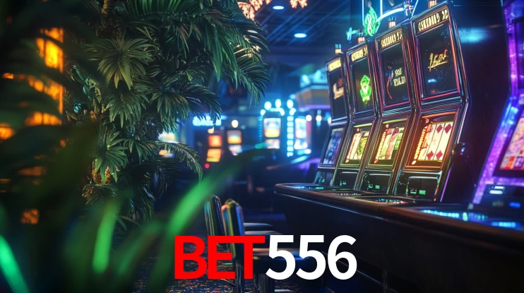 VIP Casino bet556