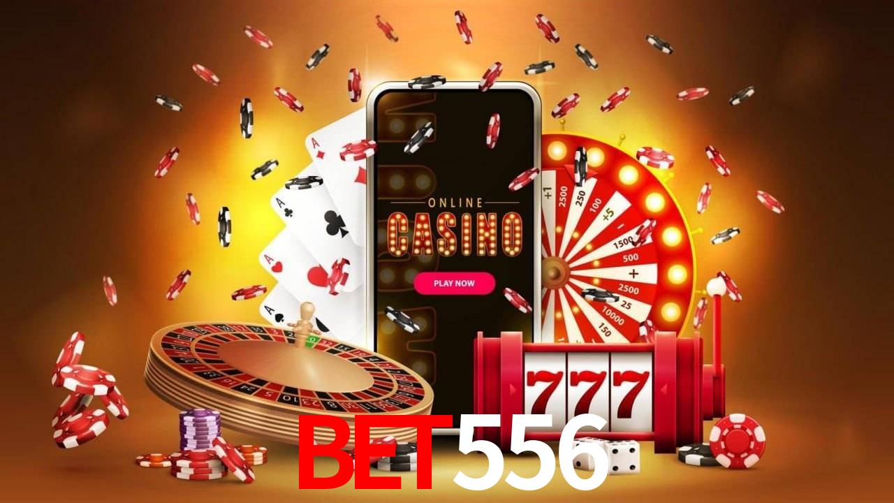 Casino Ao Vivo bet556