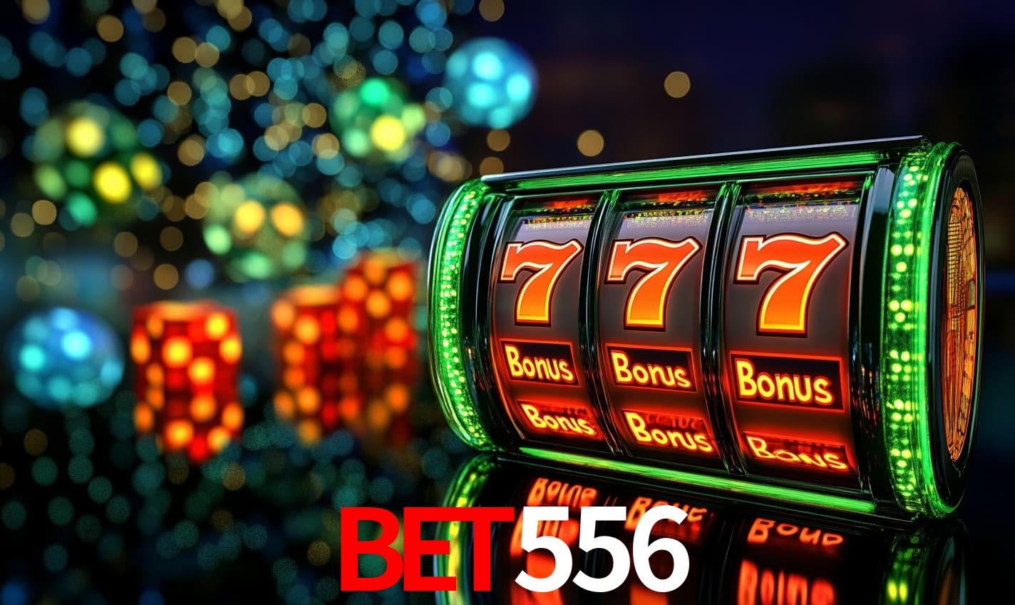 Login Seguro bet556