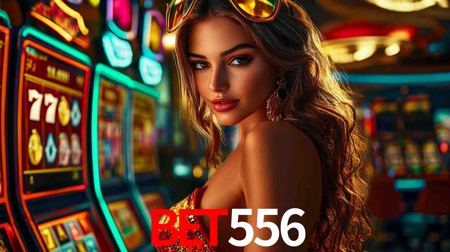 Welcome Bonus bet556