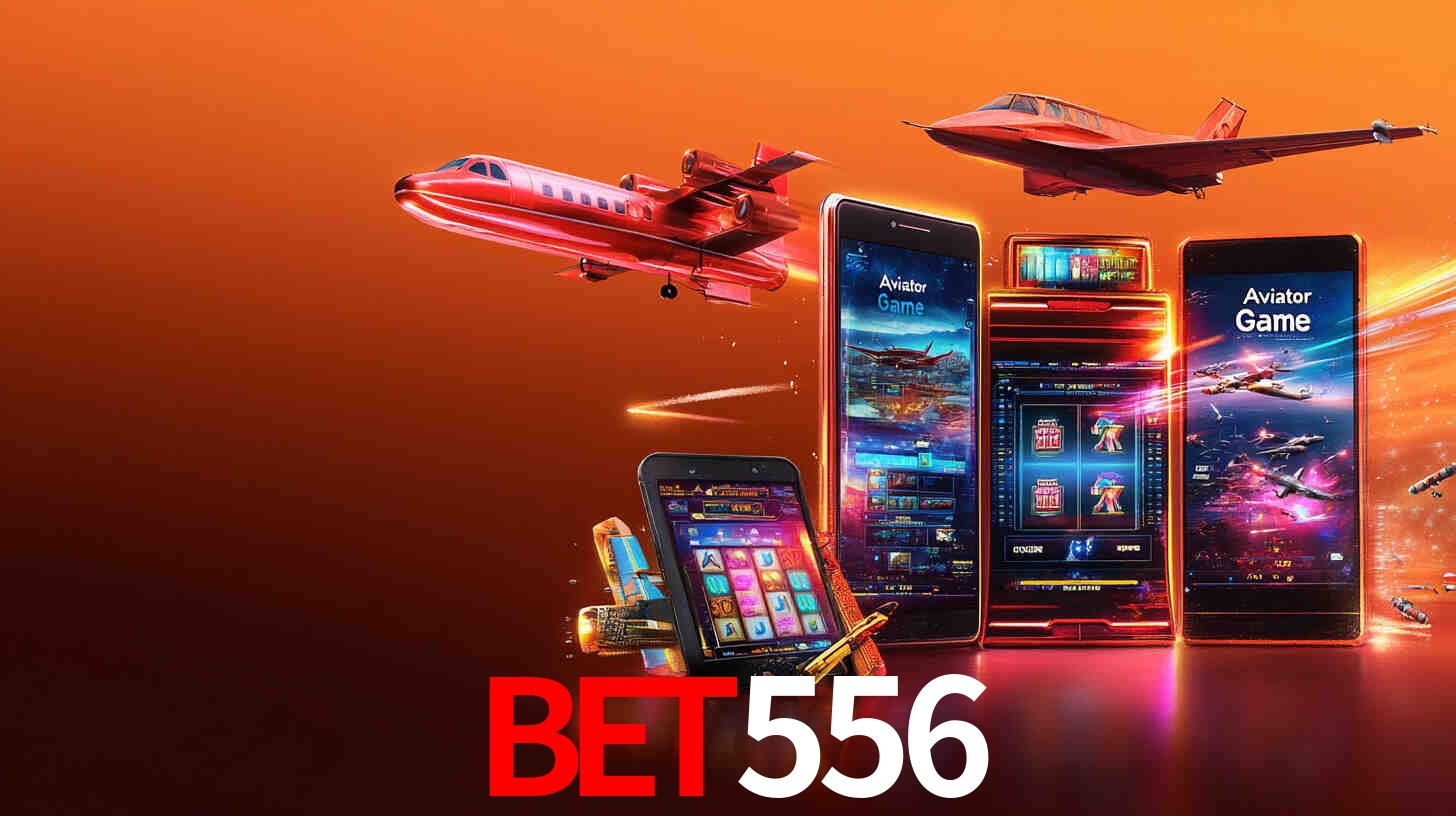 Desvendando o Mundo dos Jogos Virtuais na bet556