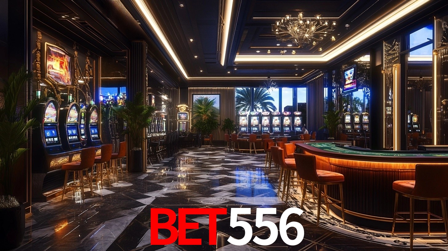 bet556 App Interface