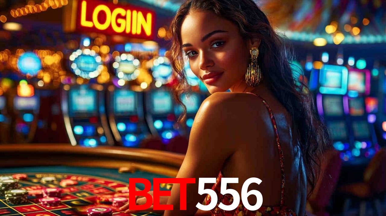 Jogos de Slot bet556