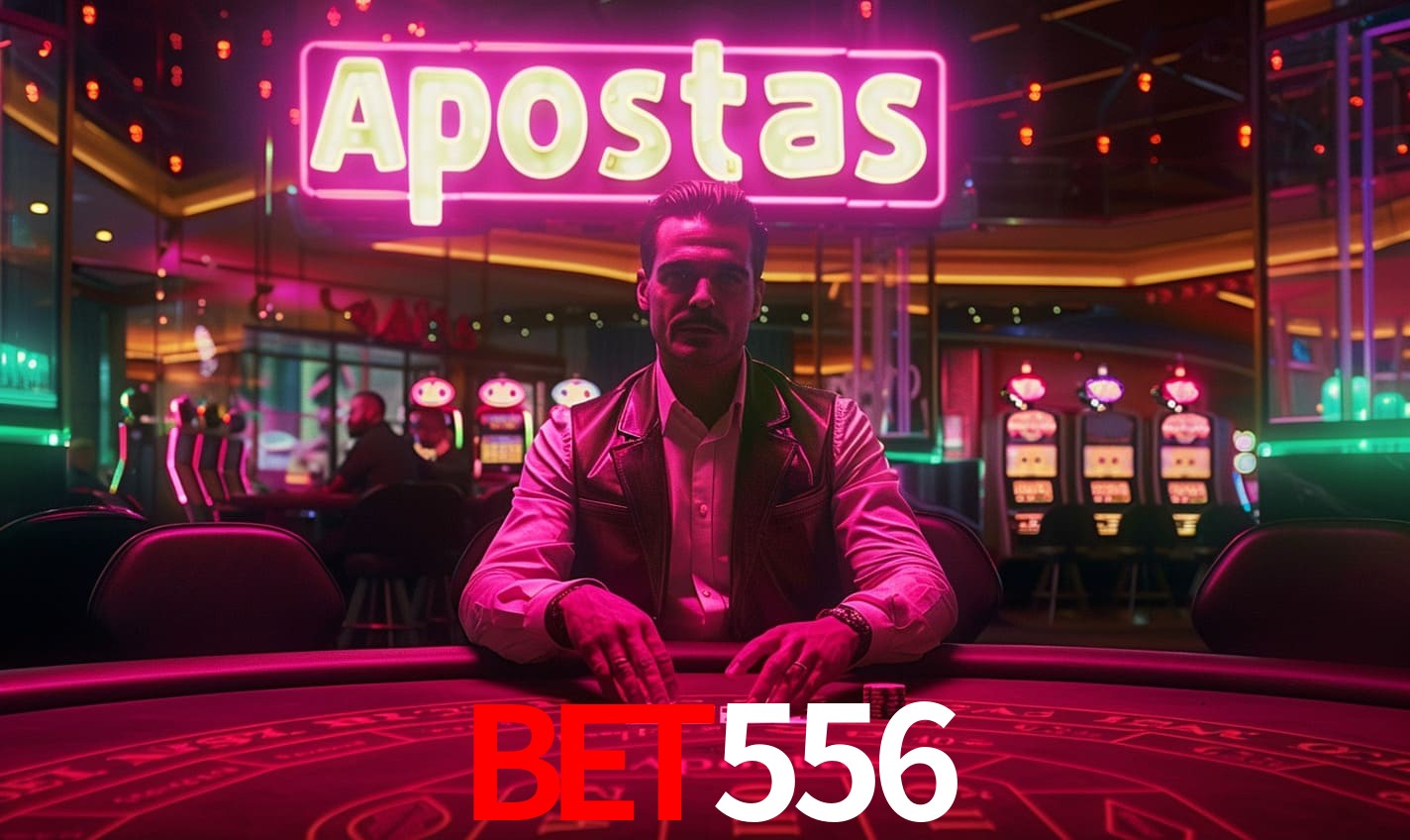 Explorando a Categoria de Eventos em Apostas na bet556
