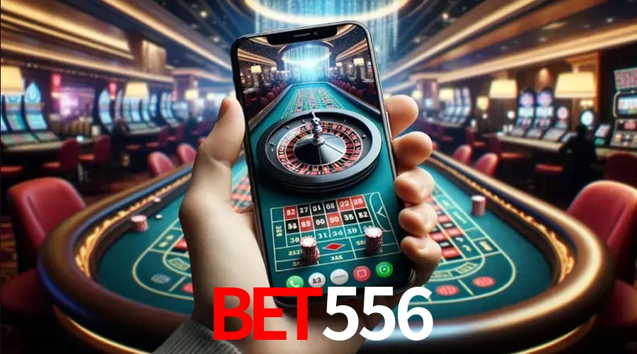 Secure Login bet556