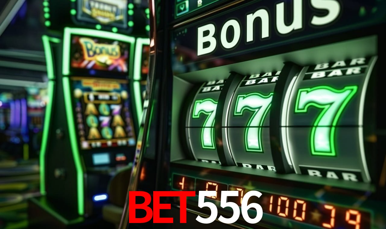 Live Casino bet556