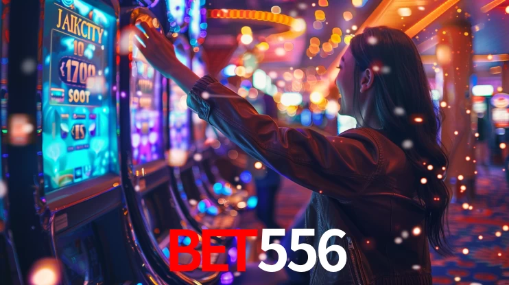 bet556: Jogos de Caça-Níqueis-Altas Recompensas, Roleta-Velocidade, Blackjack-Desafios Máximos