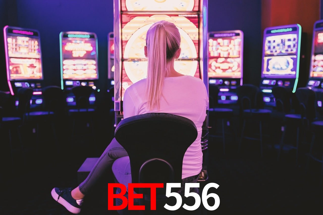 Slot Games bet556