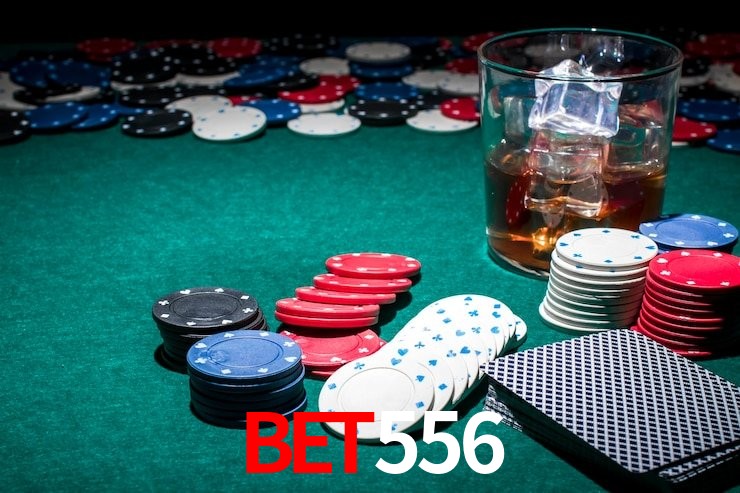 Mesa de Blackjack bet556
