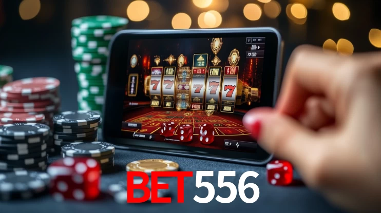 Daily Bonuses bet556