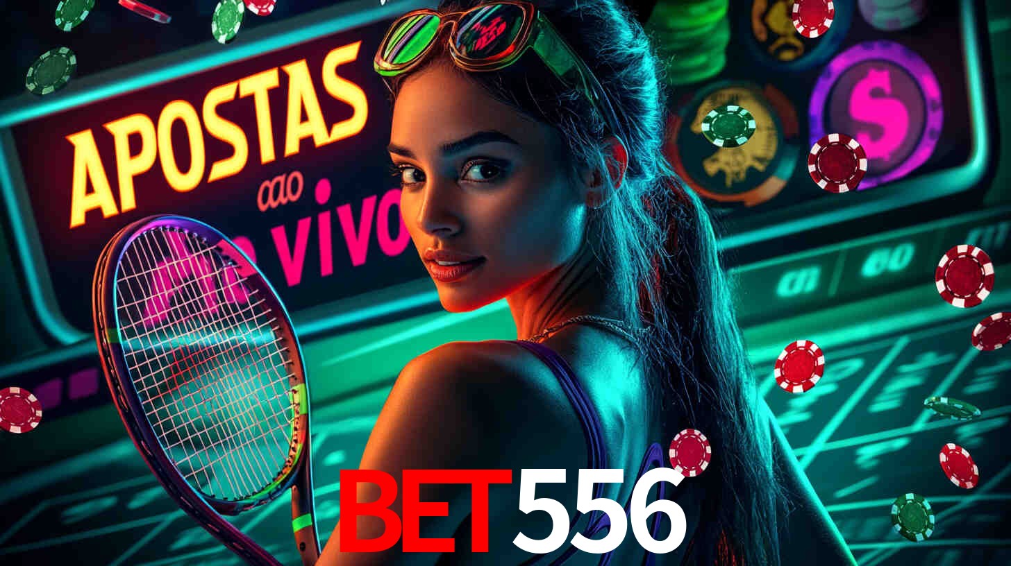 A Popularidade dos Caça-Níqueis no bet556