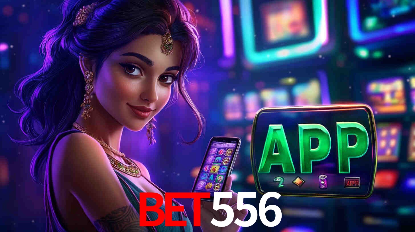 bet556: A Experiência de Casino com Jogos de Mesa ao Vivo